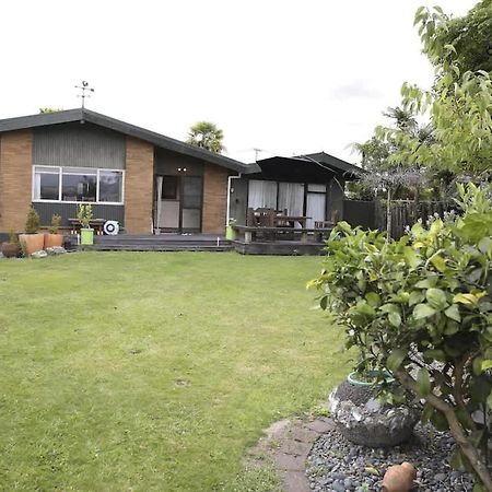 Roselake Retreat Rotorua Exterior foto